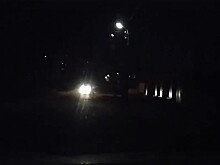На дороге из школы в Твери после жалобы родителя установят "лежачих полицейских" и отрегулируют фонари