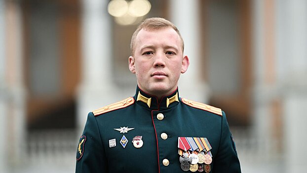 Ветеран СВО Роман Гришин утвержден на должность директора Центра спортивной подготовки