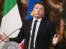 Маттео Ренци попробует вернуть себе Италию