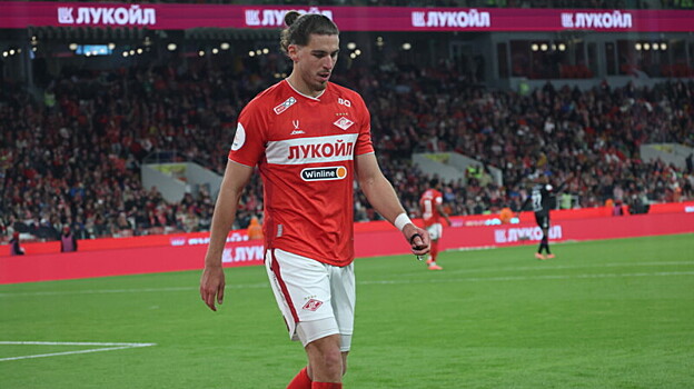 Травма Бабича не станет большой проблемой для обороны «Спартака», считает Гранат