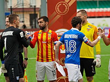 Апелляция «Алании» отклонена. Клубу отказано в выдаче лицензии для РПЛ