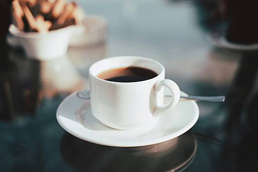 Россиянам назвали безопасную дозу кофе в день