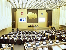 В Заксобрании раскритиковали подготовку Новосибирска к отопительному сезону