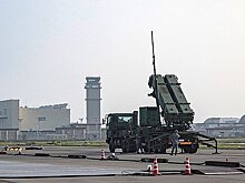 Япония объявила о планах закупить у США ракеты Tomahawk