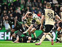 Вопросов к Рахимову быть не должно: "Рубин" достойно бился с чемпионом, но проиграл