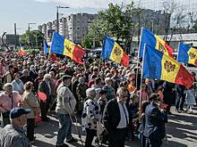 ЕС расширит санкции за дестабилизацию ситуации в Молдавии