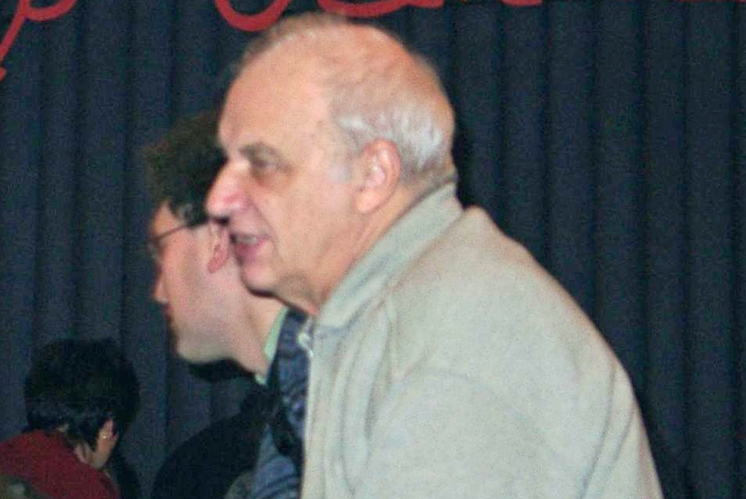 Умер автор песни Александра из фильма Москва слезам не верит Дмитрий Сухарев