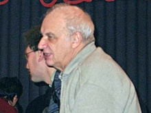 Умер автор песни "Александра" из фильма "Москва слезам не верит"