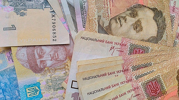 На Украине свели с дефицитом годовой госбюджет
