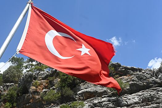 Генконсульство РФ в Анталье: вспышек заболеваний среди туристов в Турции не замечено