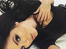 Певица Нюша впервые показала своего молодого человека