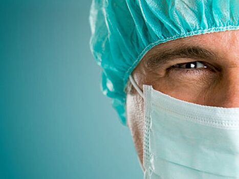 В Оренбурге врачи провели пересадку почки по новой методике