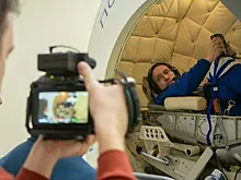 В России состоялась онлайн-премьера документального фильма «Мой папа космонавт»