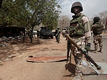 Вооруженные люди похитили 171 прихожанина во время нападения на церкви в Нигерии