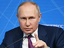 Обзор иноСМИ: «пророчество Путина» и «трагедия» НАТО