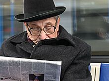 Пенсионерам назвали сроки рекордной индексации пенсий