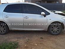 Сбившая сожителя автомобилем ревнивая дама отправила фото своей жертвы бывшей жене