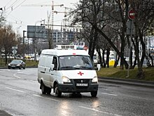 В Зеленограде водитель «Мицубиси Аутлендер», совершил наезд на 71-летнего мужчину