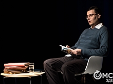 #встречисавтором: город смутный