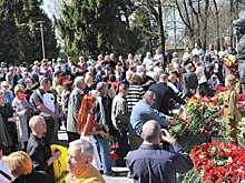 Минобороны опубликовало документы об освобождении Таллина