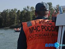 На Дону утонул рыбак
