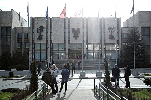 Как студенты МГИМО помогают бойцам на СВО