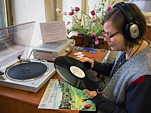 В «Мелодии» назвали наиболее популярные жанры на виниле