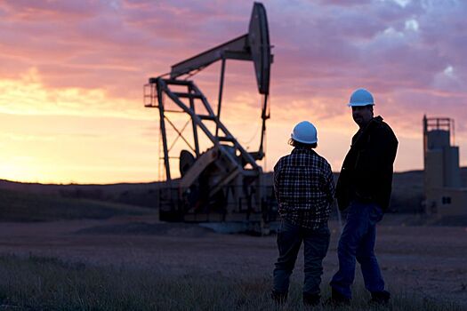 ОПЕК назвала срок восстановления спроса на нефть