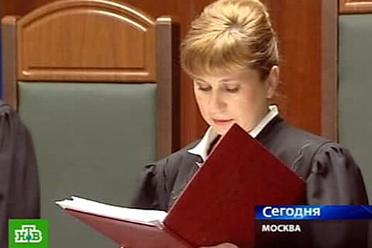 Источник: председатель Куйбышевского районного суда скончалась во сне