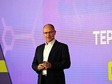 Кириенко: на ВФМ россияне учат иностранцев петь «Калинку»