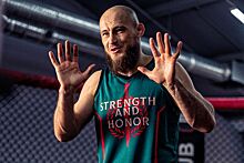 Кевин Ли — Ринат Фахретдинов, прогноз на бой UFC 2 июля 2023 года, где смотреть онлайн бесплатно, прямая трансляция