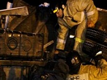 Суд рассмотрит дело о ДТП на Чуйском тракте, в результате которого пострадало более 20 человек