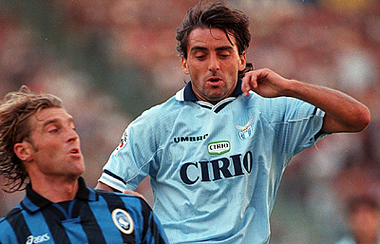 Роберто Манчини стал главным тренером "Зенита"