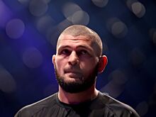 «Так и не понял, как судьи посчитали». Хабиб прокомментировал поражение Рабаданова в PFL