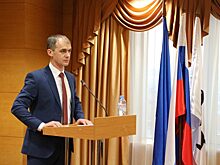 Мэр Салехарда планирует построить 500 тыс квадратных метров жилья за 5 лет