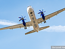 Самолет Ил-114-300 успешно прошел испытания в условиях Якутии