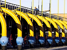 ЕС не исключил совместных закупок газа