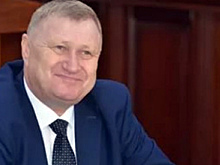 Министр регионального развития Алтая Николай Кондратьев уволен