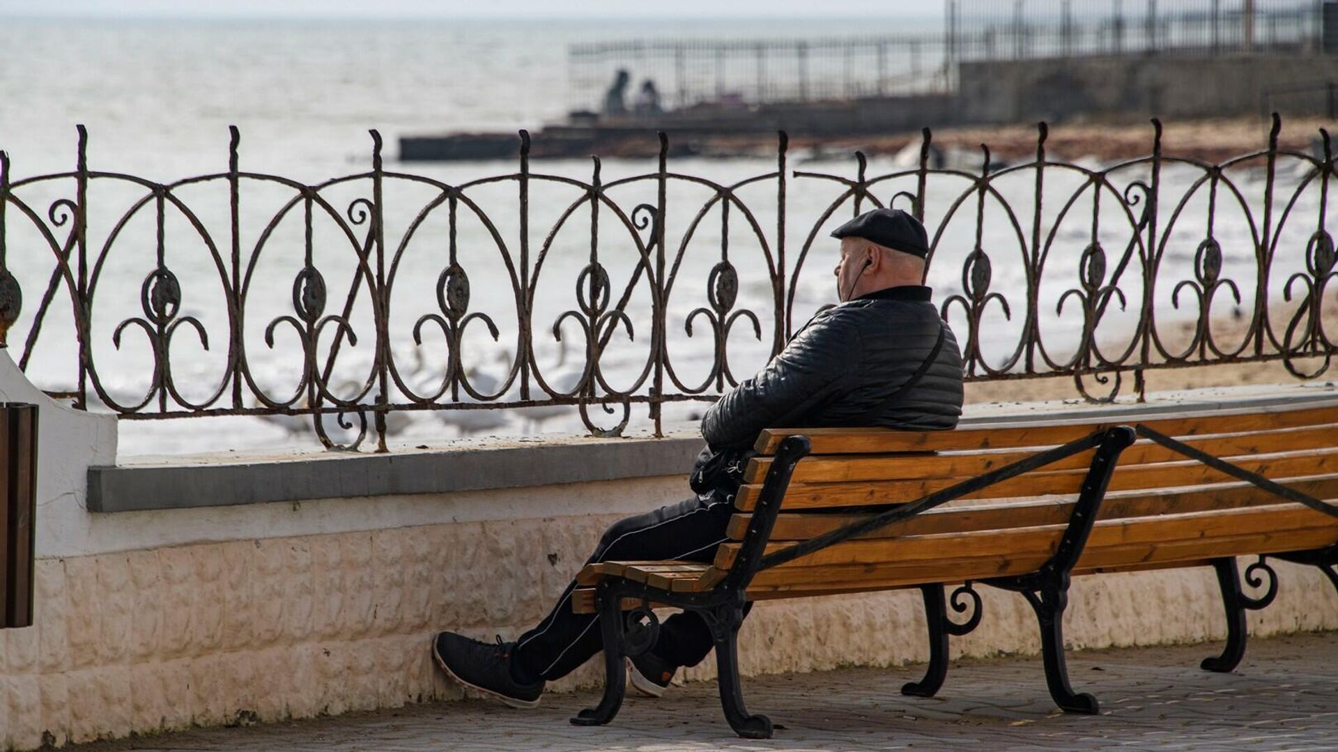 Аналитик назвал способы получения пенсии для россиян за рубежом