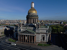 Директор музея объяснил увольнения в "Исаакиевском соборе"