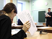 Среди студентов колледжей вырос интерес к сдаче ЕГЭ