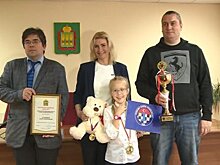 Юная шахматистка из Пензы стала звездой первенства Европы