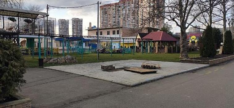 Депутат: «Вокруг краснодарского «Солнечного острова» накопилось много вопросов»