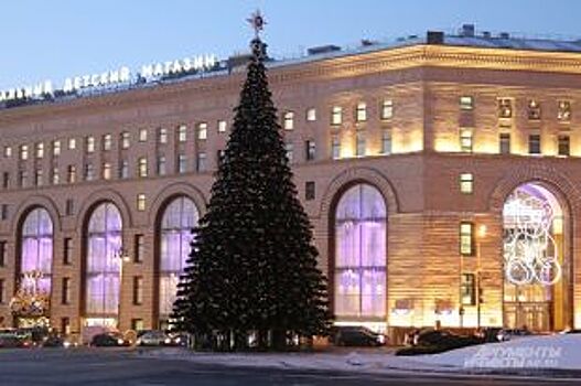 Петербургские абоненты «Мегафона» скачали в Москве 22 тысячи Гб трафика