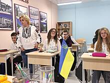 На Украине пожаловались на медленную украинизацию в школах