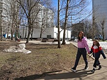 Уютный треугольник. В Обручевском районе летом благоустроят 11 дворов