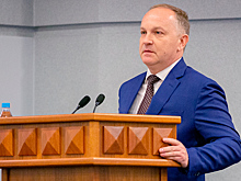 Экс-мэра Владивостока доставили в СК на допрос
