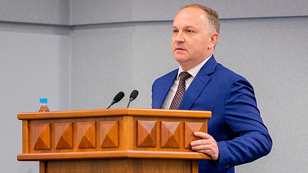 Экс-мэра Владивостока доставили в СК на допрос