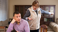 Названы типы тёщ, с которыми чаще всего конфликтуют