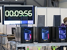 Стартовал XIII сезон инженерного чемпионата CASE-IN